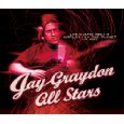 Jay Graydon All Stars Tour DVD 1994