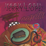 Jerry Lopez - Negrita