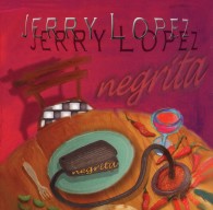 Jerry Lopez - Negrita