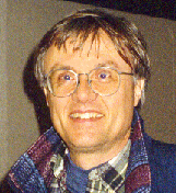 Ian in Liverpool 1997