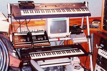 Synthesizers