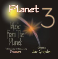 Planet 3 - Music From The Planet