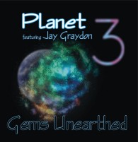 Planet 3 featuring Jay Graydon - Gems Unearthed