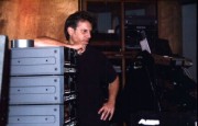 Dave Weckl